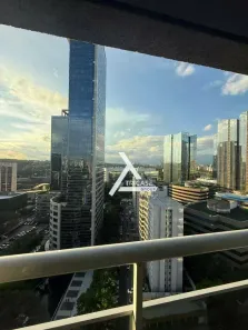 Sala Comercial para alugar, 366m² no Vila Olímpia, São Paulo