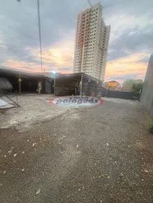 à venda, 450m² no Zona 08, Maringá