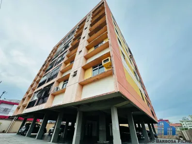 Apartamento com 4 Quartos à venda, 83m² no Fátima, Fortaleza