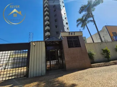 Apartamento com 3 Quartos à venda, 96m² no Jardim Proença, Campinas