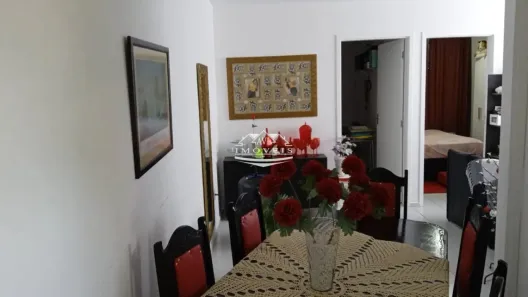 Apartamento com 2 Quartos para alugar, 57m² no Parque São Lourenço, São Paulo
