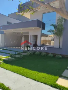 Casa de Condomínio com 3 Quartos à venda, 150m² no Bairro do Grama, Caçapava