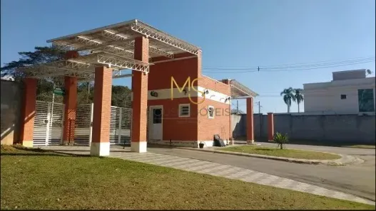 Lote/Terreno à venda, 540m² no Portal do Santa Paula, Cotia