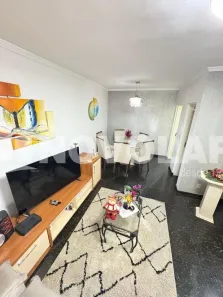 Casa de Condomínio com 3 Quartos à venda, 93m² no Vila Maria, São Paulo