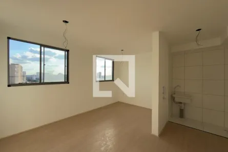 Apartamento com 1 Quarto à venda, 40m² no Vila Andrade, São Paulo