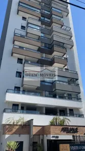 Apartamento com 2 Quartos à venda, 58m² no Jardim Oswaldo Cruz, São José dos Campos
