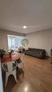 Apartamento com 2 Quartos à venda, 67m² no Aclimação, São Paulo