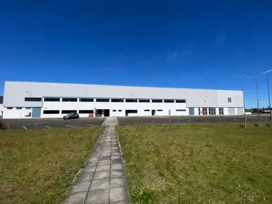 Galpão/Depósito/Armazém à venda, 7450m² no Borda do Campo, Quatro Barras