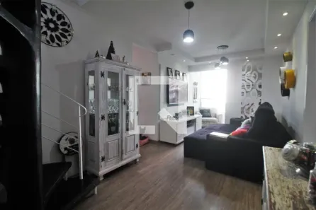 Cobertura com 3 Quartos à venda, 165m² no Paraisópolis, São Paulo