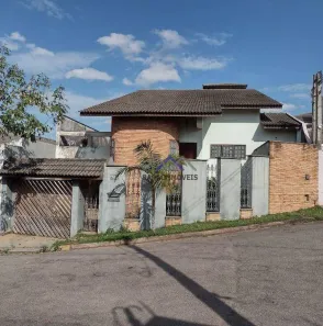Casa com 3 Quartos à venda, 470m² no Jardim das Samambaias, Jundiaí