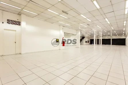 Ponto Comercial para alugar, 979m² no Vila Albertina, São Paulo