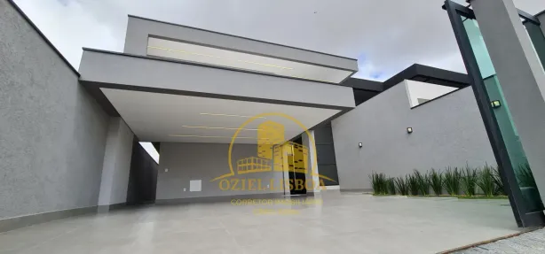 Casa de Condomínio com 4 Quartos à venda, 450m² no Setor Habitacional Vicente Pires, Brasília