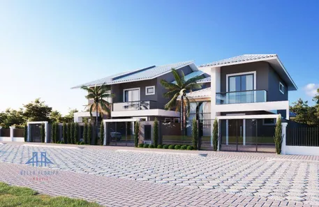 Casa com 3 Quartos à venda, 184m² no Lagoa da Conceição, Florianópolis