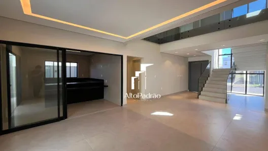 Casa de Condomínio com 4 Quartos à venda, 250m² no Uruguai, Teresina