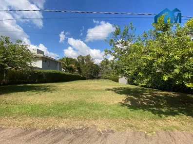 Lote/Terreno à venda, 1200m² no Altos de Itu, Itu