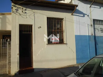 Casa com 1 Quarto à venda, 99m² no Centro, Itu