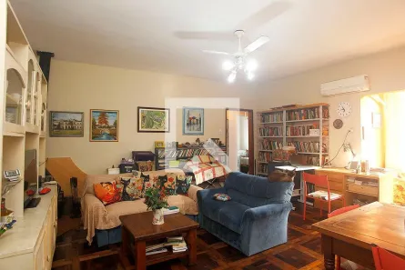 Apartamento com 3 Quartos à venda, 119m² no Praia de Belas, Porto Alegre