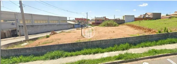 Lote/Terreno à venda, 1082m² no Loteamento Parque Industrial, Jundiaí