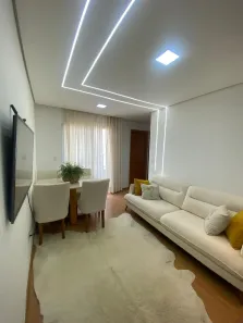 Apartamento com 2 Quartos à venda, 60m² no Ribeirão do Lipa, Cuiabá