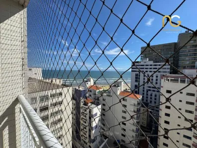Apartamento com 2 Quartos à venda, 53m² no Ocian, Praia Grande