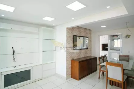 Apartamento com 3 Quartos à venda, 160m² no Osvaldo Cruz, São Caetano do Sul