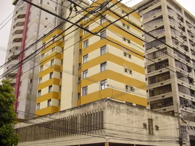 Sala Comercial para alugar, 25m² no Barro Preto, Belo Horizonte