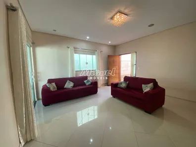 Casa com 3 Quartos à venda, 260m² no Vila Rezende, Piracicaba
