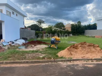 Lote/Terreno à venda, 454m² no Condomínio Residencial Montreal, São Carlos