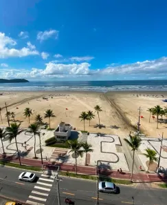Kitnet à venda, 29m² no Guilhermina, Praia Grande