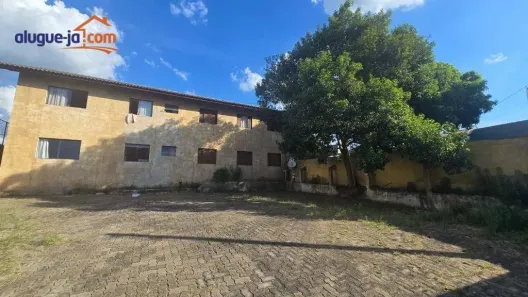 Casa com 3 Quartos para alugar, 75m² no Loteamento Jardim Morumbi, Atibaia