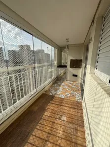 Apartamento com 3 Quartos para venda ou aluguel, 92m² no Parque Taboão, Taboão da Serra
