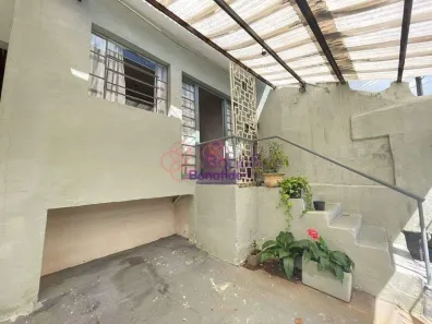 Casa com 3 Quartos à venda, 150m² no Vila Progresso, Jundiaí