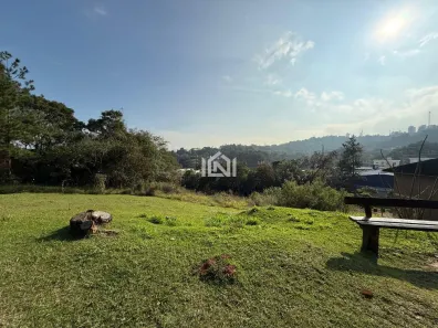 Lote/Terreno à venda, 956m² no Jardim do Golf I, Jandira