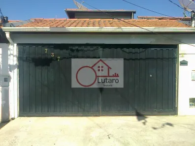 Casa com 3 Quartos à venda, 150m² no Jardim Morada do Sol, Indaiatuba