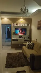 Casa com 2 Quartos à venda, 60m² no Liberdade, Salvador