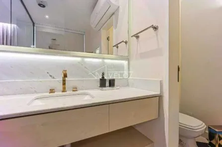 Apartamento com 3 Quartos à venda, 167m² no Ipanema, Rio de Janeiro