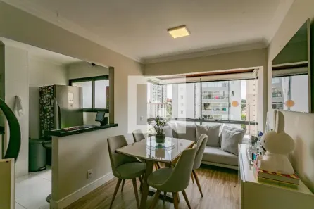 Apartamento com 2 Quartos à venda, 117m² no Vila Santo Estéfano, São Paulo