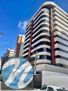 Cobertura com 3 Quartos à venda, 185m² no Ponta Verde, Maceió