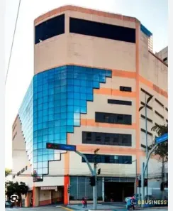 Sala Comercial para venda ou aluguel, 28m² no Centro, São Caetano do Sul