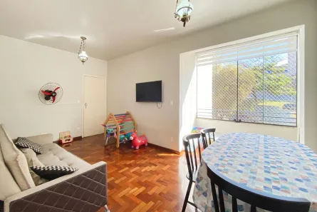 Apartamento com 3 Quartos à venda, 76m² no Estoril, Belo Horizonte