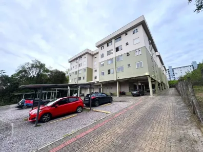 Apartamento com 2 Quartos para alugar, 50m² no Nossa Senhora das Graças, Caxias do Sul