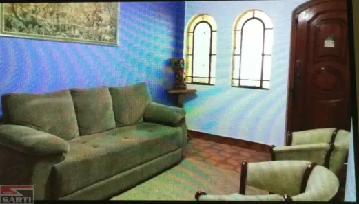 Casa com 3 Quartos à venda, 260m² no Lauzane Paulista, São Paulo