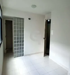 Sala Comercial à venda, 23m² no Comércio, Salvador