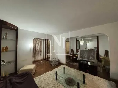 Apartamento com 3 Quartos à venda, 125m² no Copacabana, Rio de Janeiro