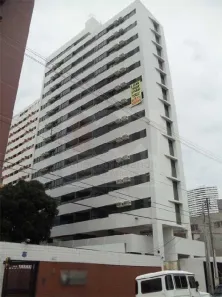 Apartamento com 2 Quartos à venda, 89m² no Torre, Recife