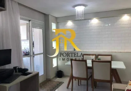 Apartamento com 2 Quartos à venda, 57m² no Vila Andrade, São Paulo