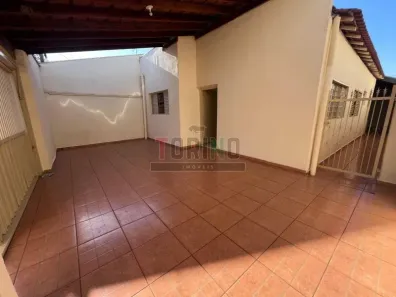 Casa com 3 Quartos à venda, 93m² no Campos Elíseos, Ribeirão Preto