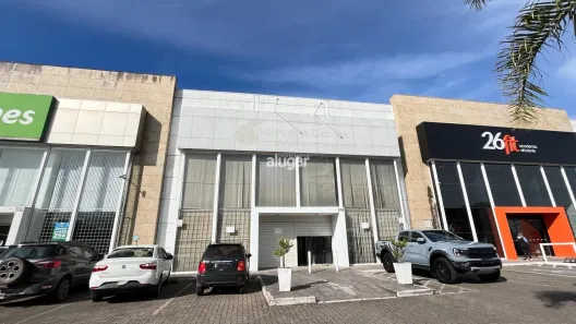 Sala Comercial para alugar, 1200m² no São José, Caxias do Sul