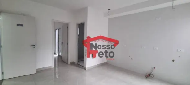 Apartamento com 1 Quarto à venda, 33m² no Vila Mangalot, São Paulo