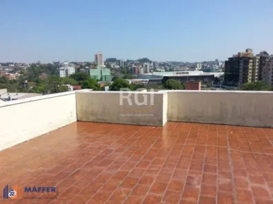 Prédio Comercial à venda, 1201m² no Pátria Nova, Novo Hamburgo